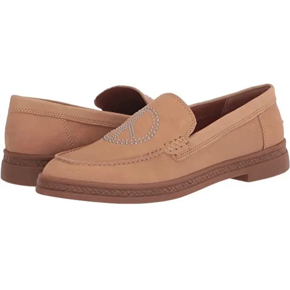New Lucky brand redmy loafer 8.5